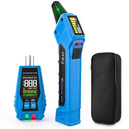 AC Circuit Breaker Finder