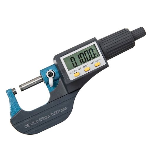 Digital Micrometer