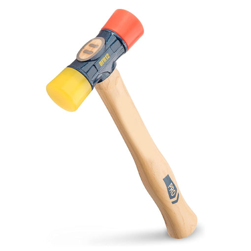 Double-Face Soft Hammer