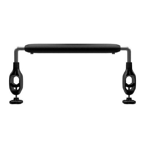 Ergonomic Wheelchair Handle Attachment