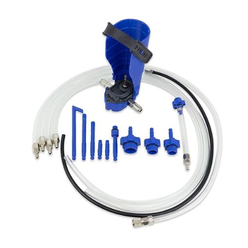 Fluid Transmission Service Kit