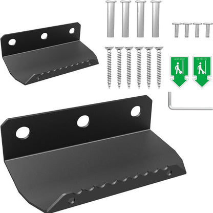 Hands Free Door Opener