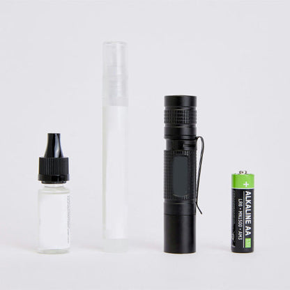 Instant Lead Detector