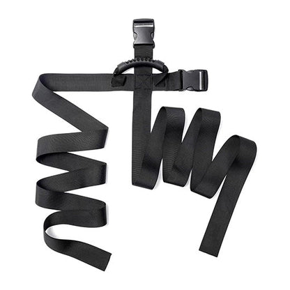 Box Carrying Strap with Handle