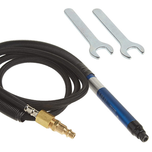 Pneumatic Air Pencil Type Die Grinder