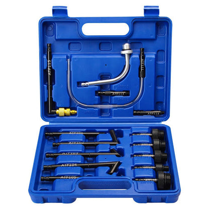 ATF Filling Adapters Set