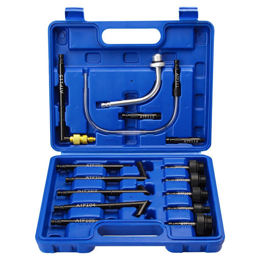 ATF Filling Adapters Set