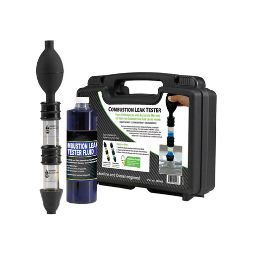 Automotive Combustion Leak Test Kit