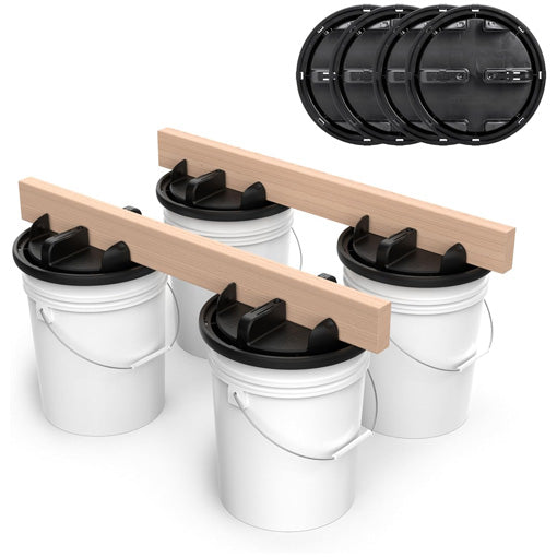 5-Gallon Bucket Workbench Kit