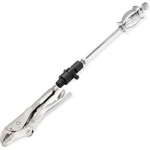 Locking Pliers Slide Hammer Puller