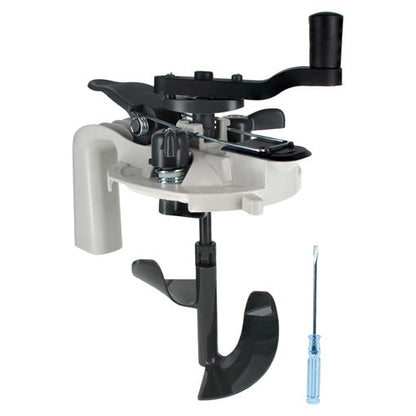 Paint Mixing Mate Lid