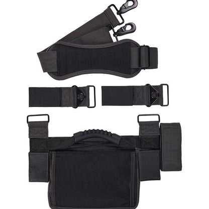 Ladder Shoulder Lifting Strap & Carrying Handle