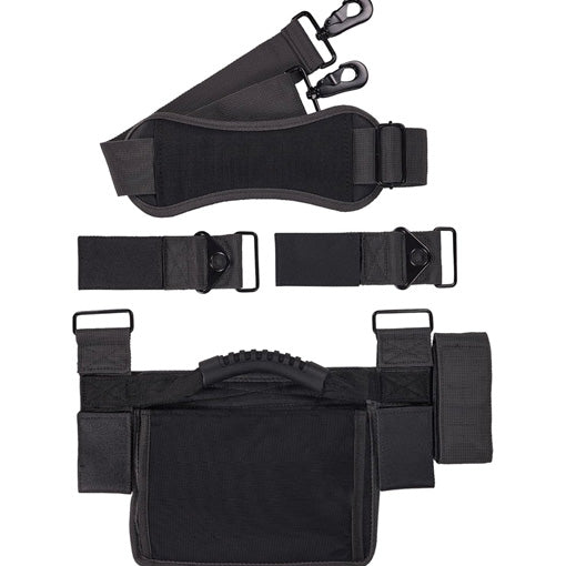 Ladder Shoulder Lifting Strap & Carrying Handle