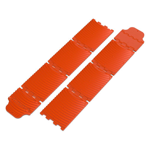 Foldable Traction Board