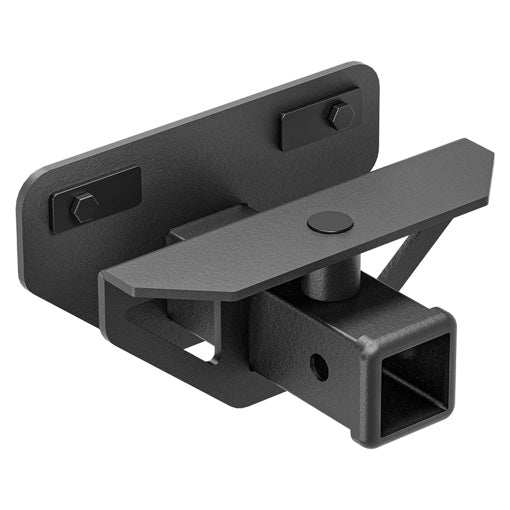 RAM Tow Hitch Trailer Kit