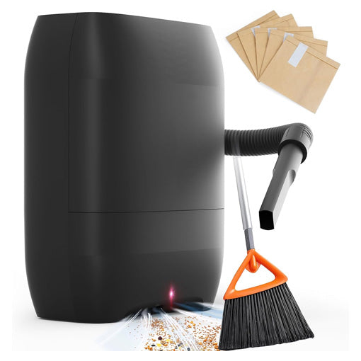Touchless Automatic Vacuum Dustpan