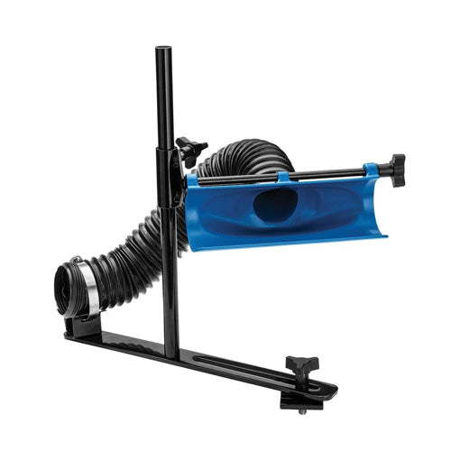 Lathe Dust Collection System