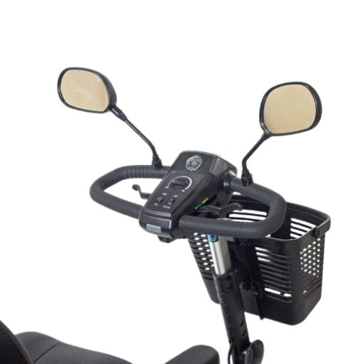 Mobility Scooters Rear View Mirror