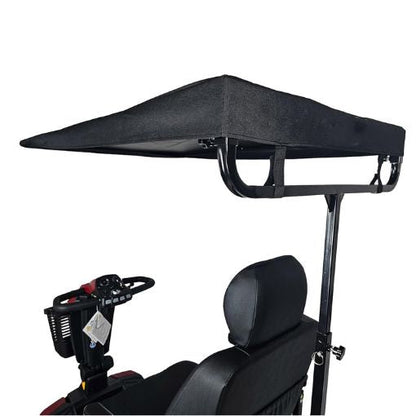 Mobility Scooters Sunshade Canopy