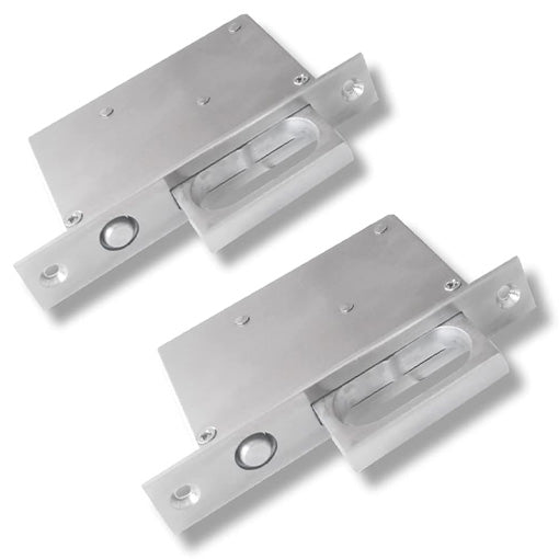 Pocket Door Handle and Edge Pull