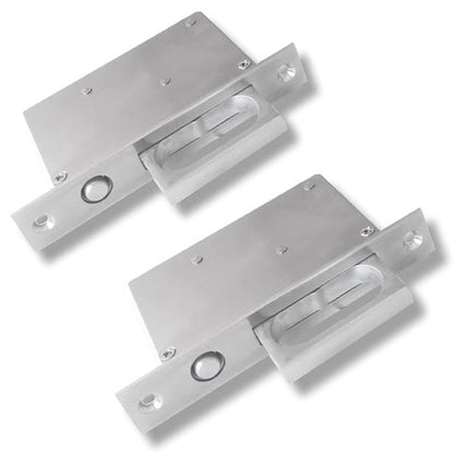 Pocket Door Handle and Edge Pull