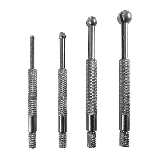 Small Hole Gauge Set
