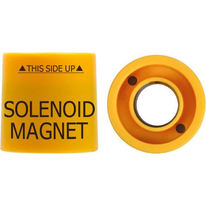 Solenoid Valve Troubleshooting Magnet