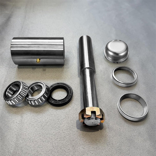 Tire Carrier Hinge Kit