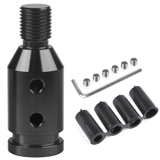 Universal Gear Shift Knob Adapter