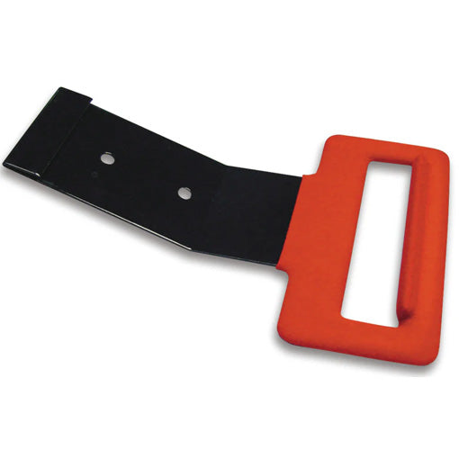 Window Belt Molding Remover