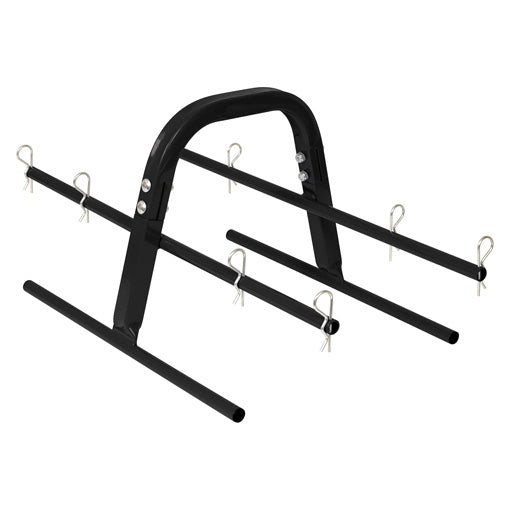 Wire Spool Hand Caddy