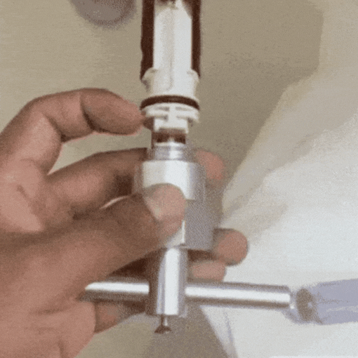 Cartridge Puller Removal Tool