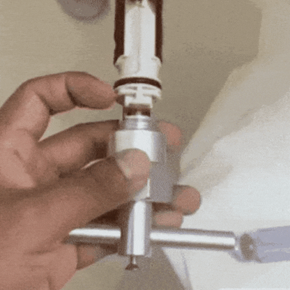 Cartridge Puller Removal Tool