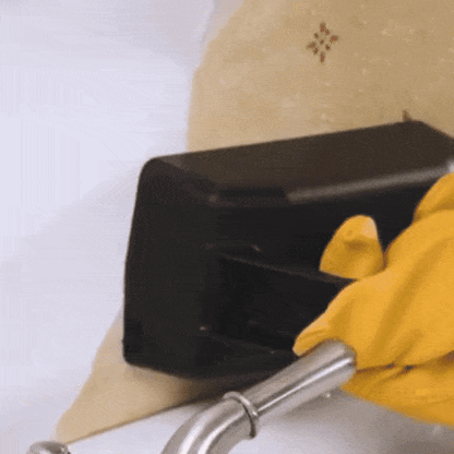 Chemical-Free Wallpaper Steamer