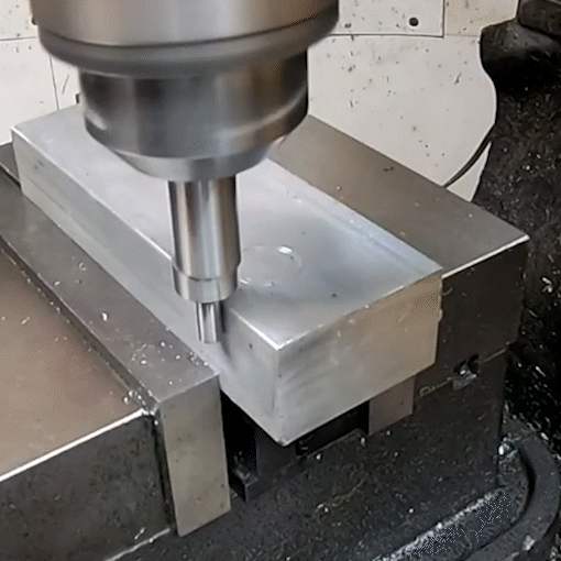 Edge and Center Finder Set