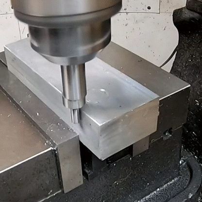 Edge and Center Finder Set