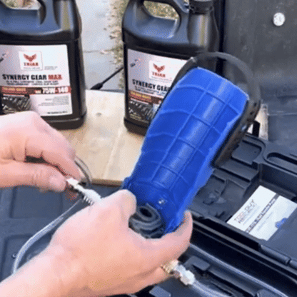 Fluid Transmission Service Kit