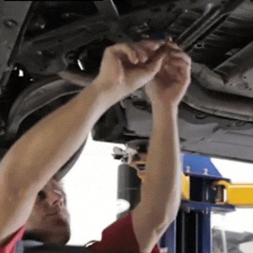 ATF Filling Adapters Set