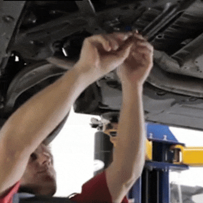 ATF Filling Adapters Set