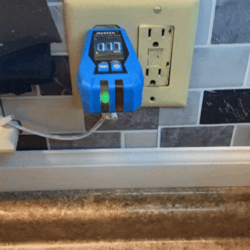 AC Circuit Breaker Finder