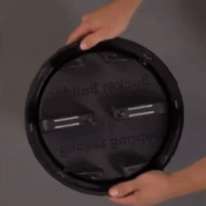 5-Gallon Bucket Workbench Kit