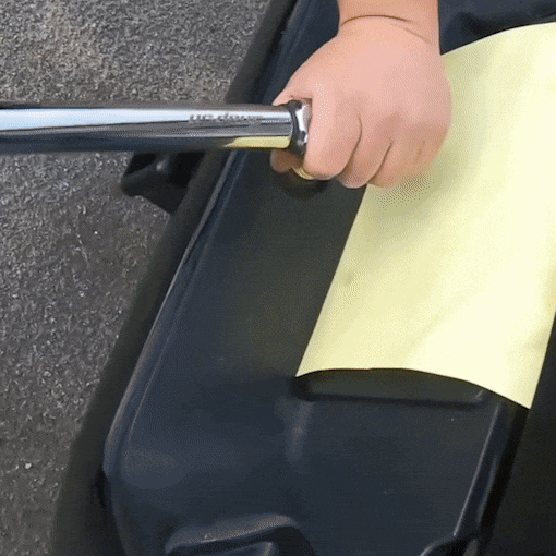 RAM Tow Hitch Trailer Kit