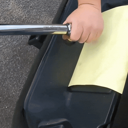 RAM Tow Hitch Trailer Kit