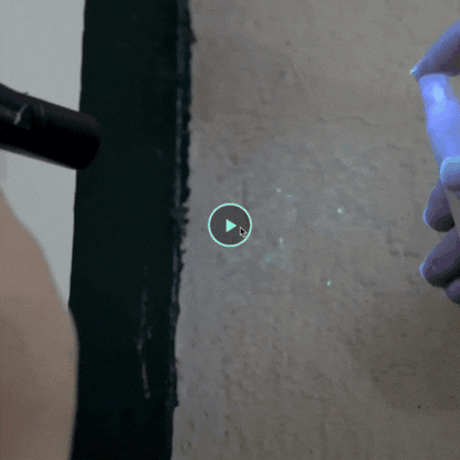 Instant Lead Detector