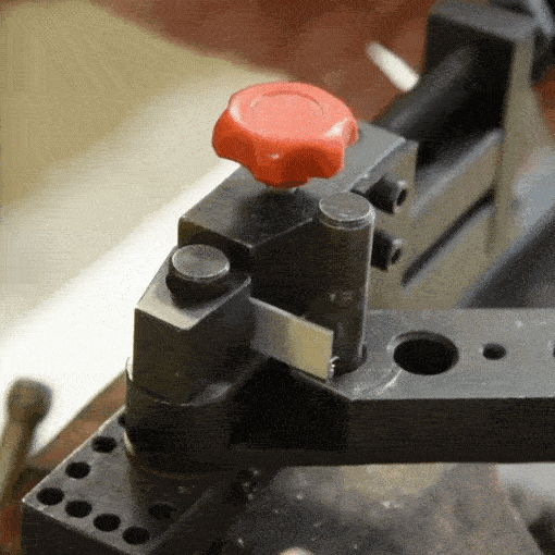 Mini Universal Bender