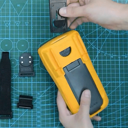 Multimeter Meter Hanging Kit