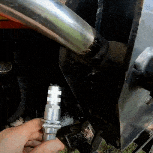 Quick Connect Greasing Accessory Kit