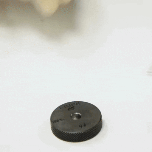 Small Hole Gauge Set