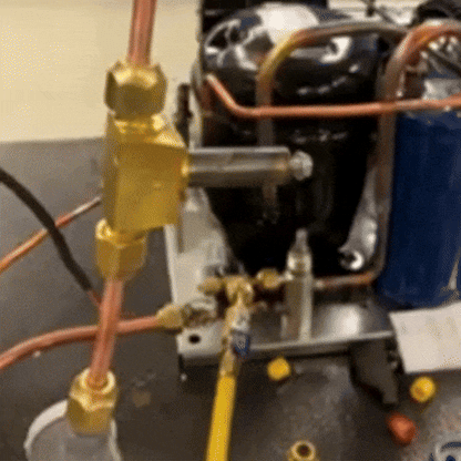 Solenoid Valve Troubleshooting Magnet
