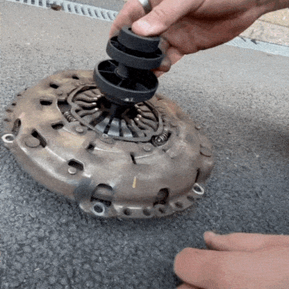 Universal Clutch Alignment Tool